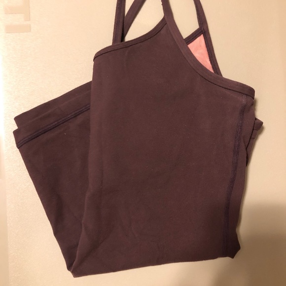 Lululemon - Power Y Tank - Picture 3 of 3